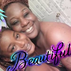 Meet your Posher, Laydeesolo